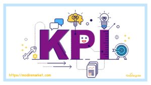 kpi یا شاخص کلیدی عملکرد چیست؟