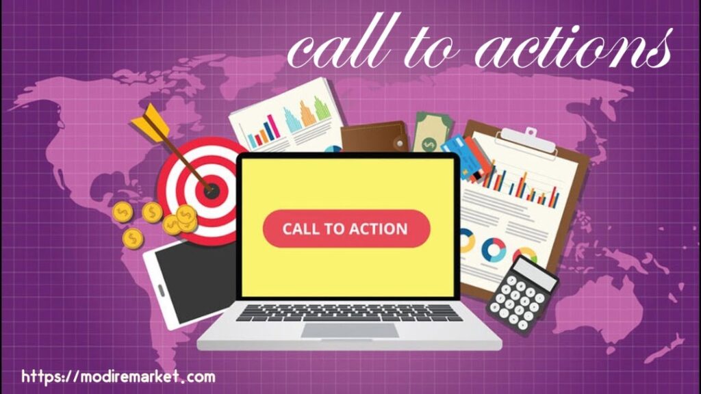 Call to Action چیست؟