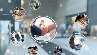 طراحی سایت پورتال سازمانی