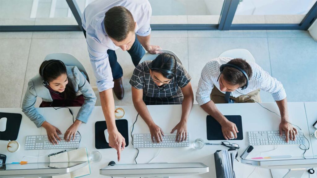 اطلاع رسانی های مداوم مشاغل