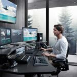 آپلود نامحدود موزیک