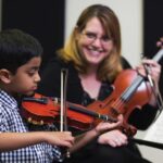 آموزشگاه موسیقی