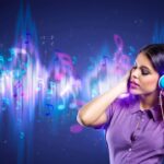 سایت شخصی خواننده