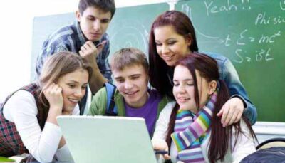 سایت های آموزشی