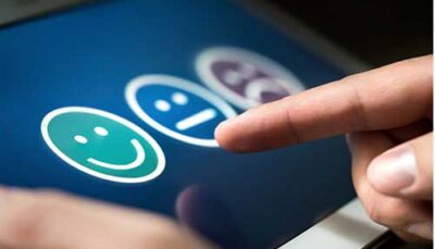 بخش انتقادات و پیشنهادات