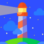 Google Lighthouse(فانوس دریایی)