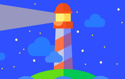 Google Lighthouse(فانوس دریایی)