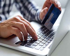 پرداخت آنلاين هزينه مشاوره و وکالت