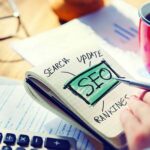 سئو و بهینه سازی سایت