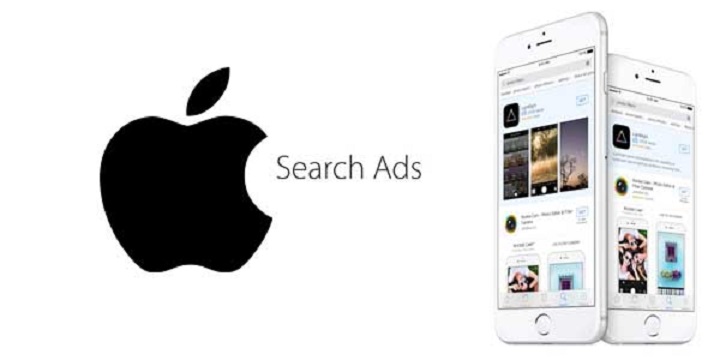 تبلیغات موتور جستوجو (Search ads)