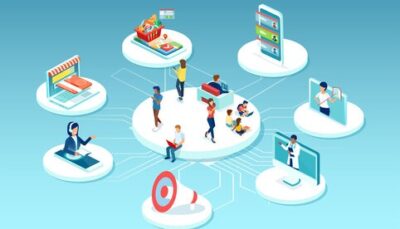 طراحی سایت دکوراسیون داخلی