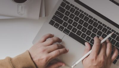 طراحی سایت شهرداری