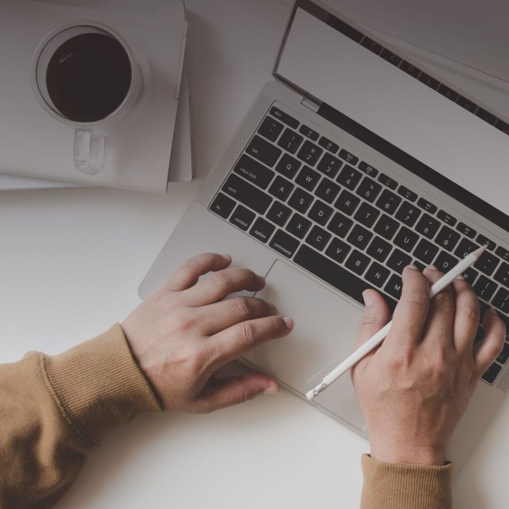 شرکت طراحی سایت