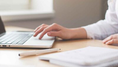 طراحی سایت شهرداری