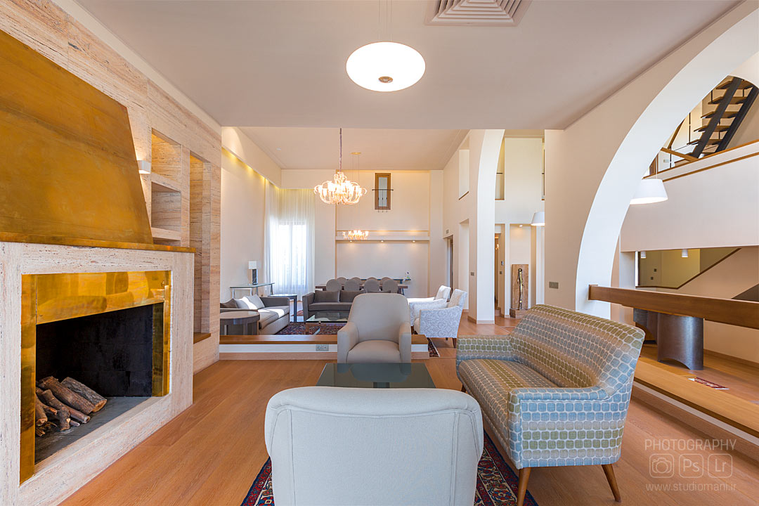 طراحی سایت دکوراسیون داخلی