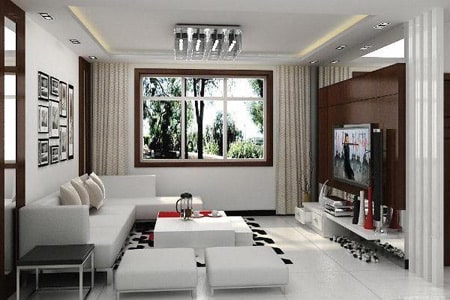 طراحی سایت دکوراسیون داخلی