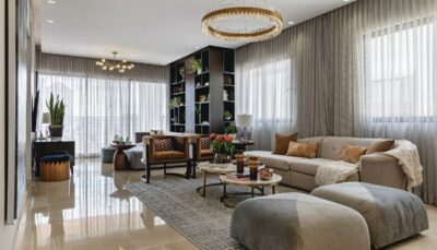 طراحی سایت دکوراسیون داخلی